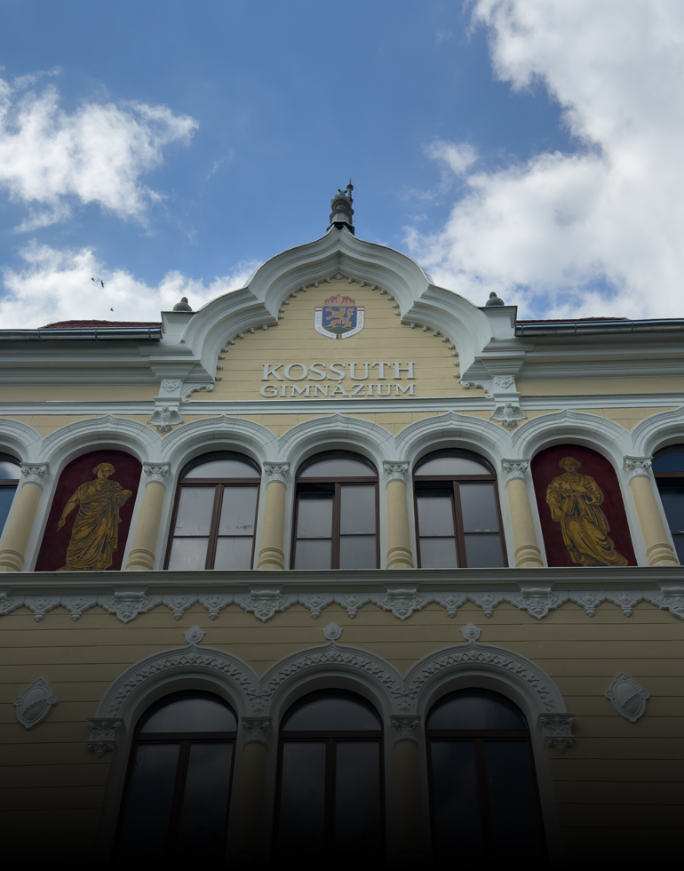 Ceglédi Kussuth Lajos Gimnázium