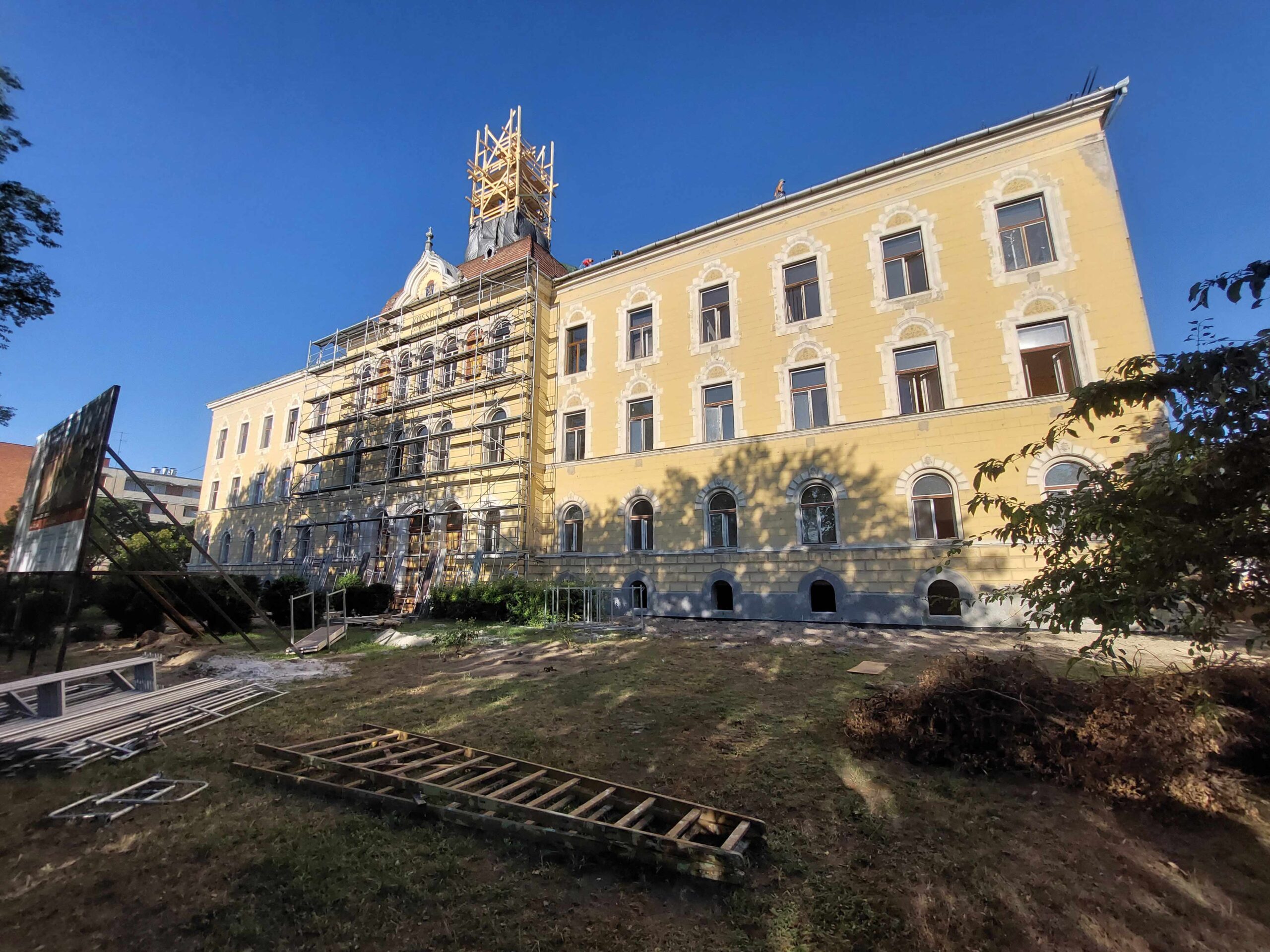 Ceglédi Kossuth Lajos Gimnázium