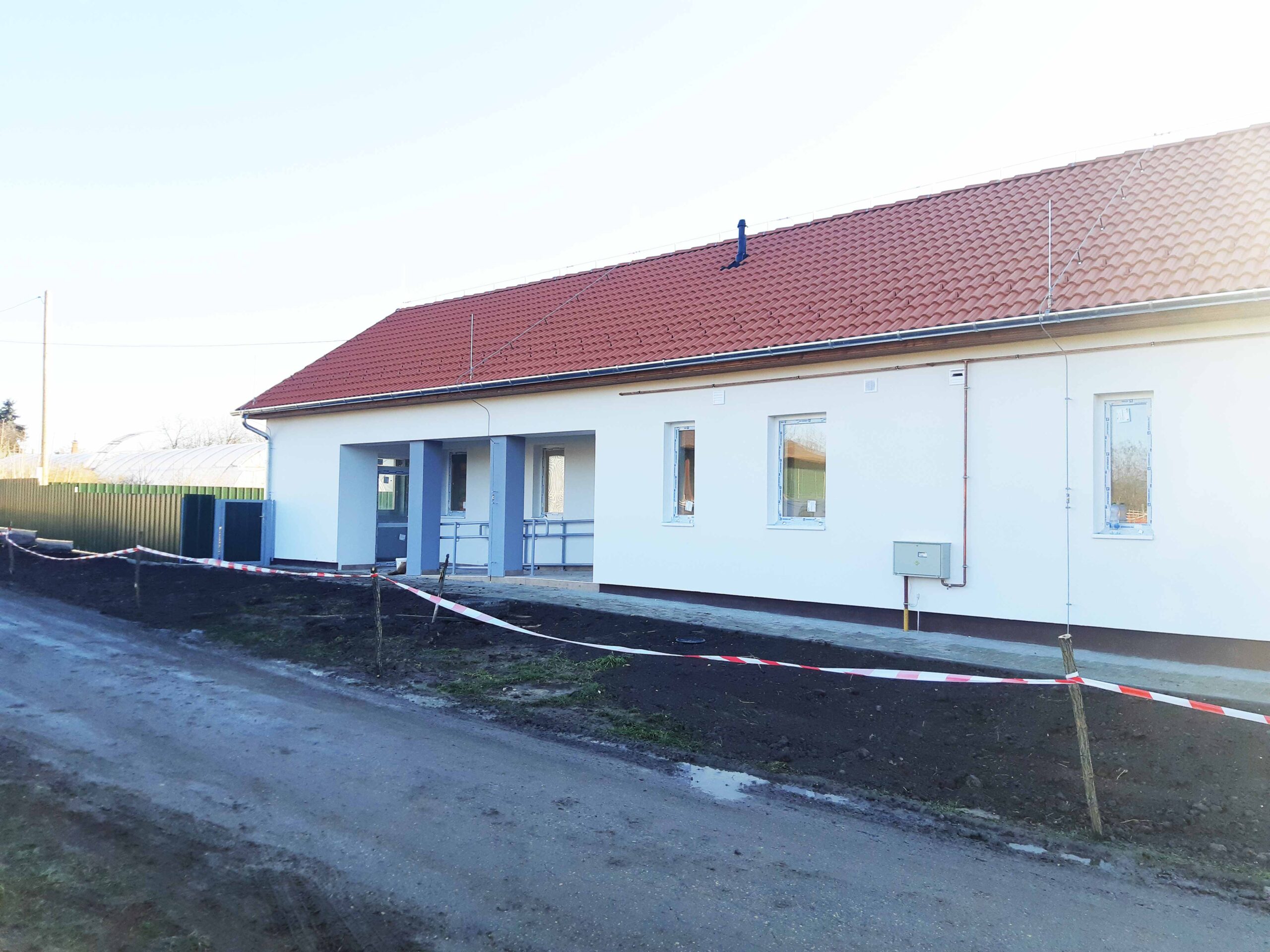 Tiszasasi bölcsőde