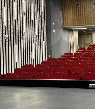 Miért válasszon minket?